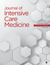 JOURNAL OF INTENSIVE CARE MEDICINE雜志封面